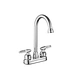 lavatory faucet
